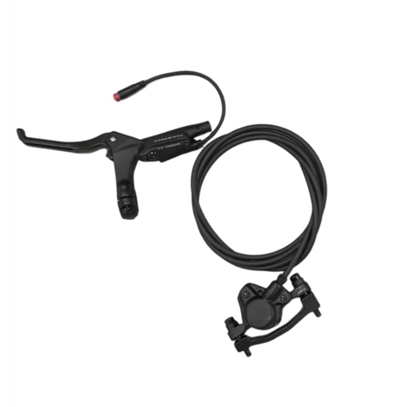 Himiway Hydraulic Brake Complete Set Himiway Hydraulic Brake Complete Set