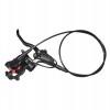 Himiway Hydraulic Brake Complete Set
