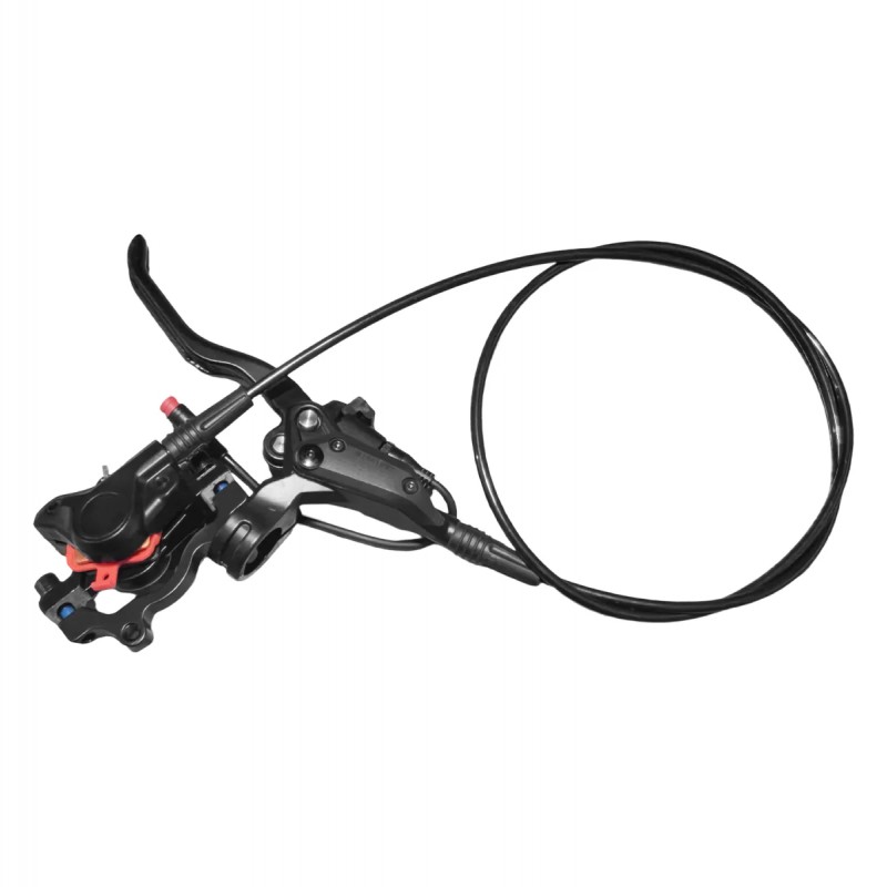Himiway Hydraulic Brake Complete Set Himiway Hydraulic Brake Complete Set