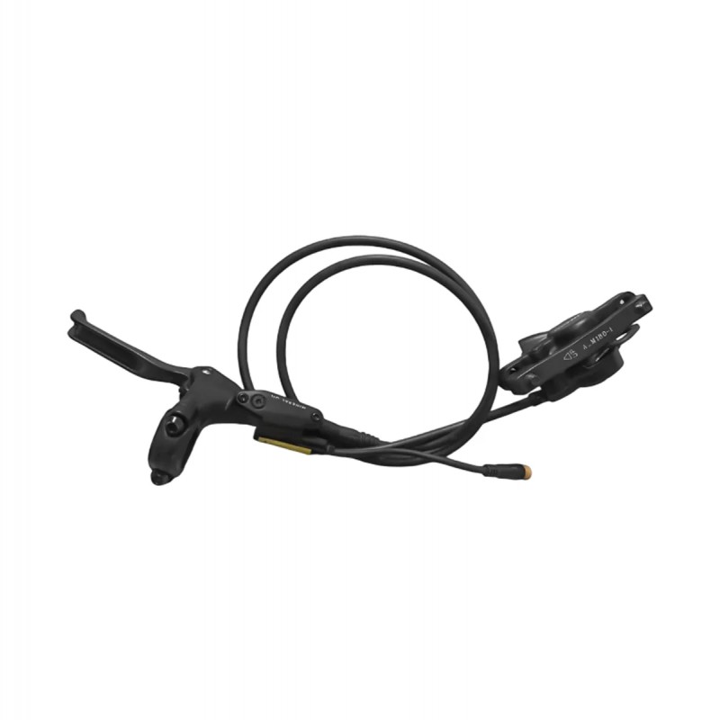 Himiway Hydraulic Brake Complete Set Himiway Hydraulic Brake Complete Set