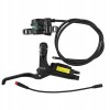 Himiway Hydraulic Brake Complete Set