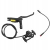Himiway Hydraulic Brake Complete Set