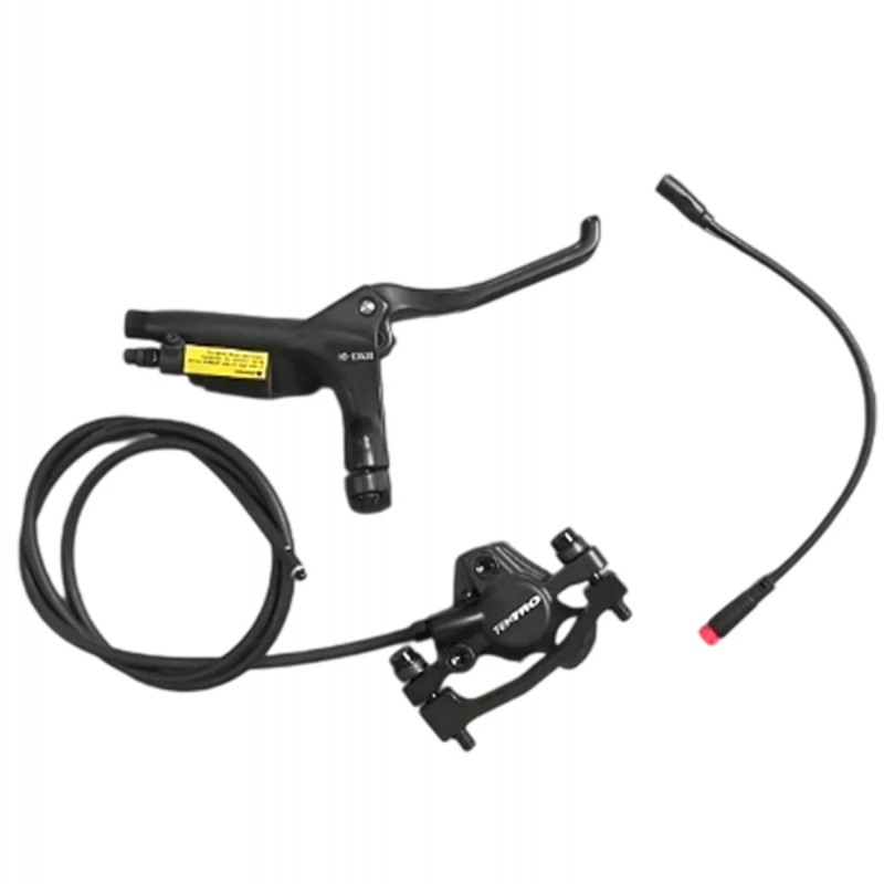 Himiway Hydraulic Brake Complete Set Himiway Hydraulic Brake Complete Set