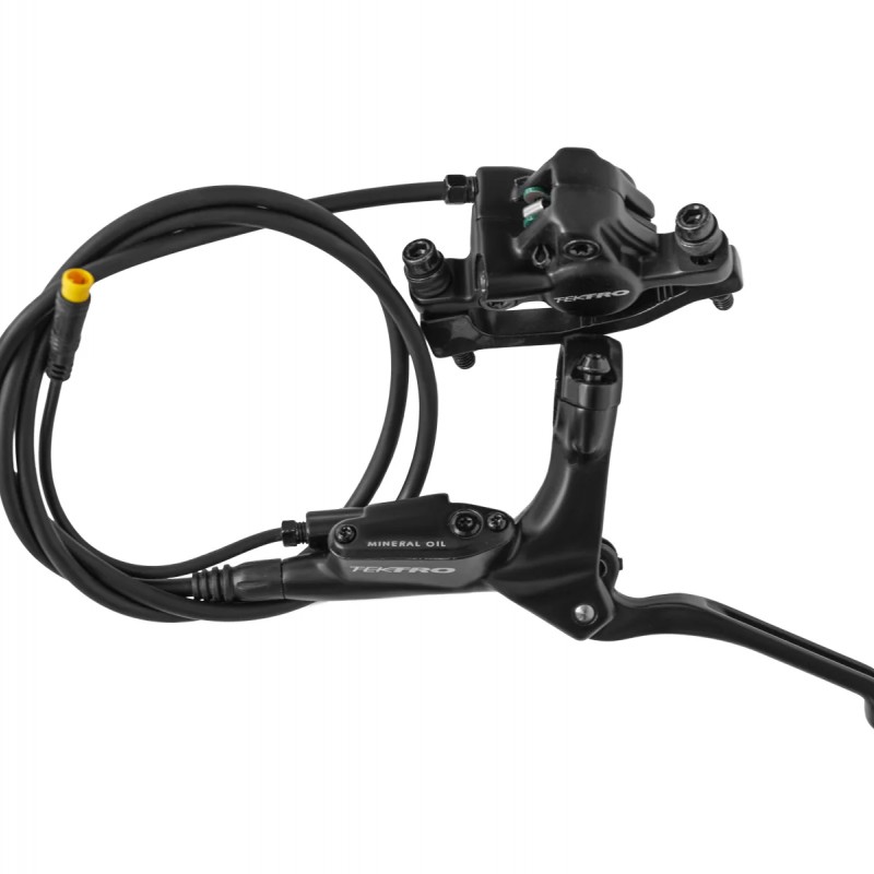 Himiway Hydraulic Brake Complete Set Himiway Hydraulic Brake Complete Set