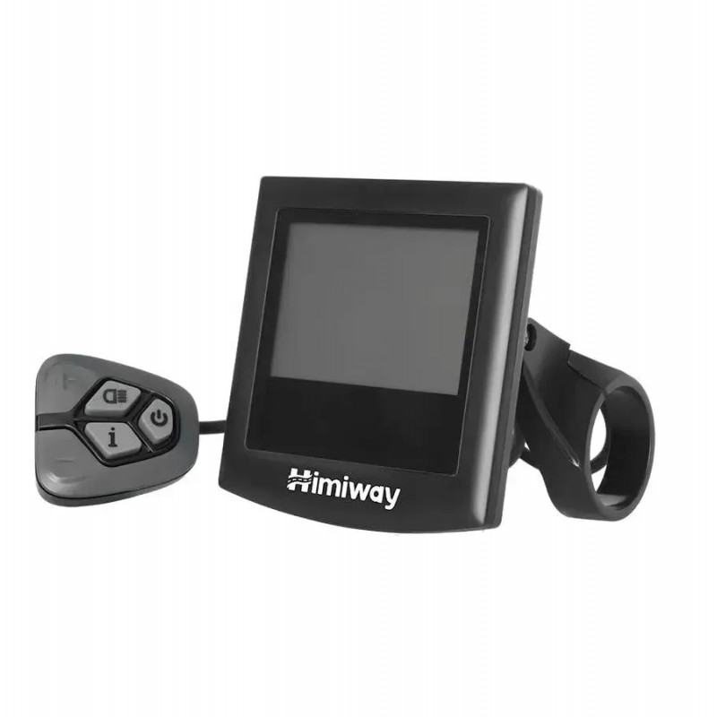 Himwiay Display Himwiay Display
