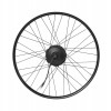 Himiway Rear Wheel - No Tire & Tube & Brake Rotor & Freewheel
