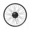 Himiway Rear Wheel - No Tire & Tube & Brake Rotor & Freewheel