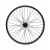 Himiway Rear Wheel - No Tire & Tube & Brake Rotor & Freewheel