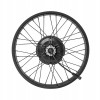 Himiway Rear Wheel - No Tire & Tube & Brake Rotor & Freewheel