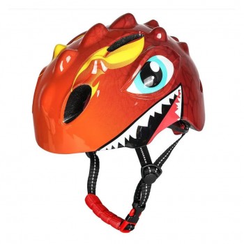 Dinosaur Kids Helmet