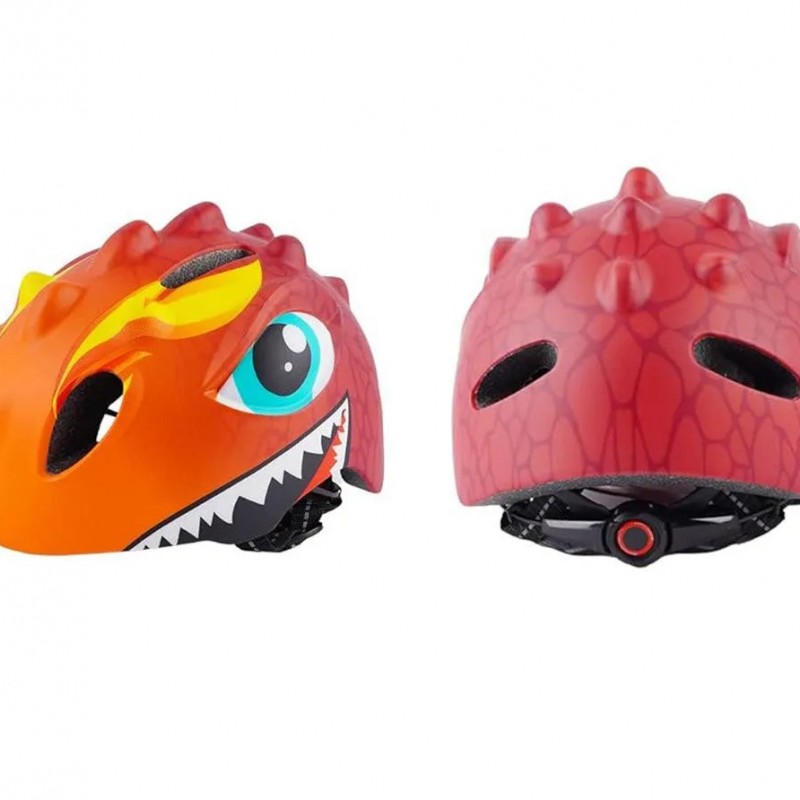 Dinosaur Kids Helmet Dinosaur Kids Helmet