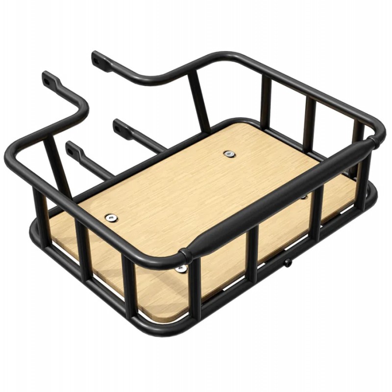 Rhino Front Basket