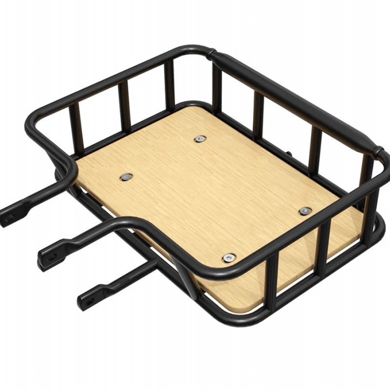 Rhino Front Basket Rhino Front Basket