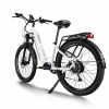 Rambler / Electric City Commuter Bike