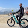 Rambler / Electric City Commuter Bike