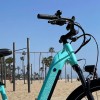 Rambler / Electric City Commuter Bike