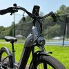 Rambler / Electric City Commuter Bike