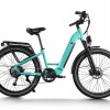 Rambler / Electric City Commuter Bike
