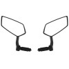Handlebar Mirror(A Pair)