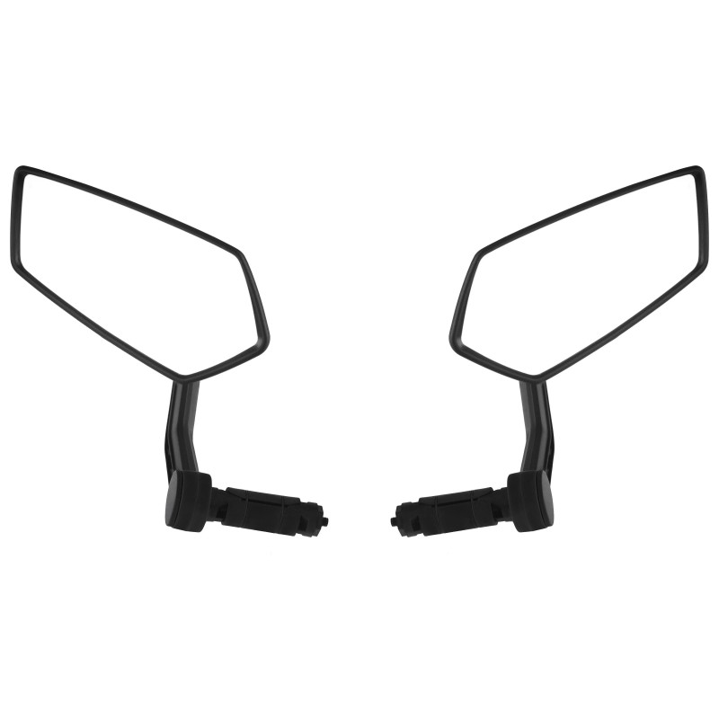 Handlebar Mirror(A Pair)