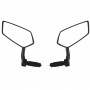 Handlebar Mirror(A Pair)
