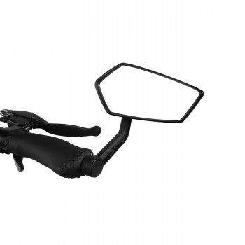 Handlebar Mirror(A Pair)