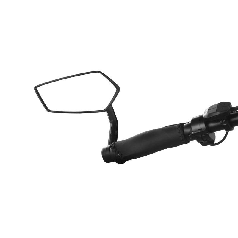 Handlebar Mirror(A Pair) Handlebar Mirror(A Pair)