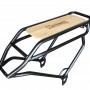 D5(Zebra) Rear Rack