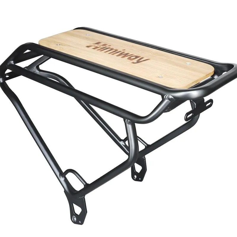 D5(Zebra) Rear Rack D5(Zebra) Rear Rack