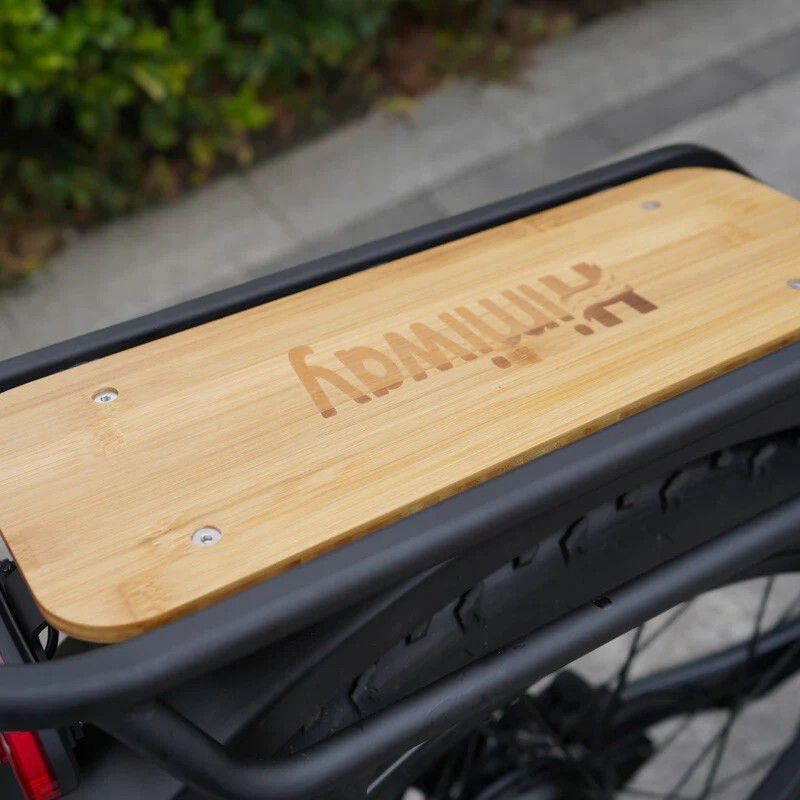 D5(Zebra) Rear Rack D5(Zebra) Rear Rack