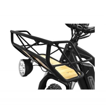 D3(Cruiser) Front Basket