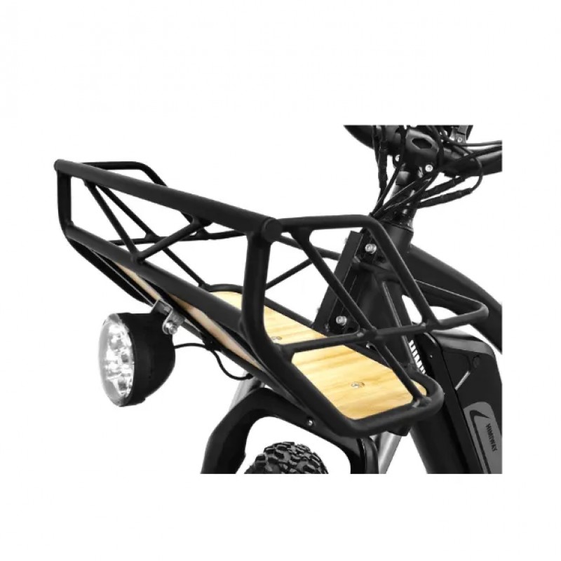 D3(Cruiser) Front Basket D3(Cruiser) Front Basket