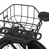 MIK Rear Basket