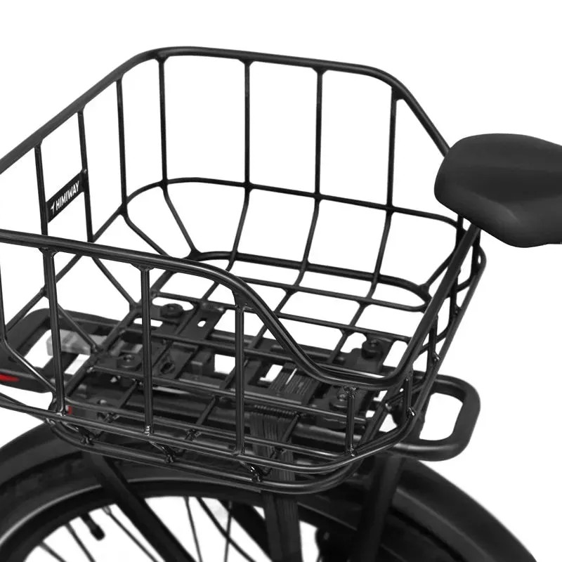 MIK Rear Basket MIK Rear Basket