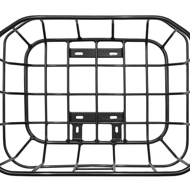 MIK Rear Basket MIK Rear Basket