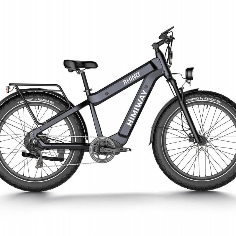 D5 Plus(Rhino) / Dual Battery Off-road Electric Bike D5 Plus(Rhino) / Dual Battery Off-road Electric Bike