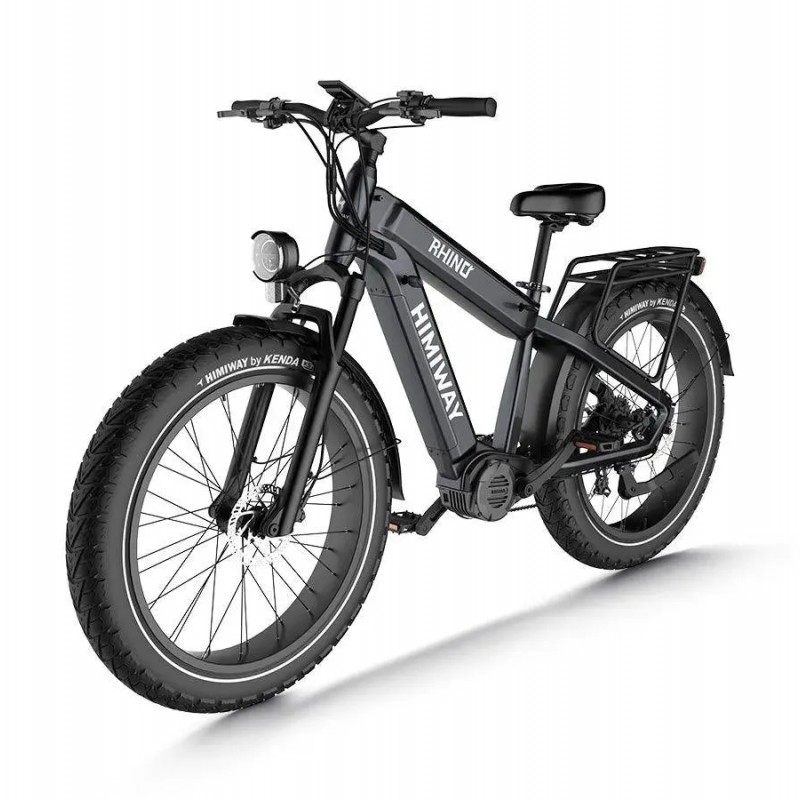 D5 Plus(Rhino) / Dual Battery Off-road Electric Bike D5 Plus(Rhino) / Dual Battery Off-road Electric Bike