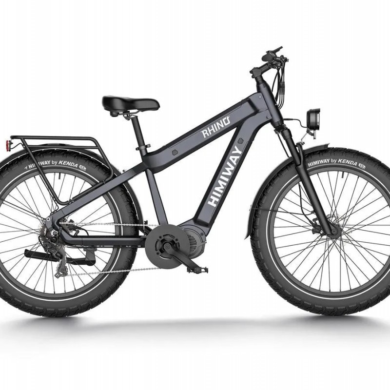 D5 Plus(Rhino) / Dual Battery Off-road Electric Bike D5 Plus(Rhino) / Dual Battery Off-road Electric Bike