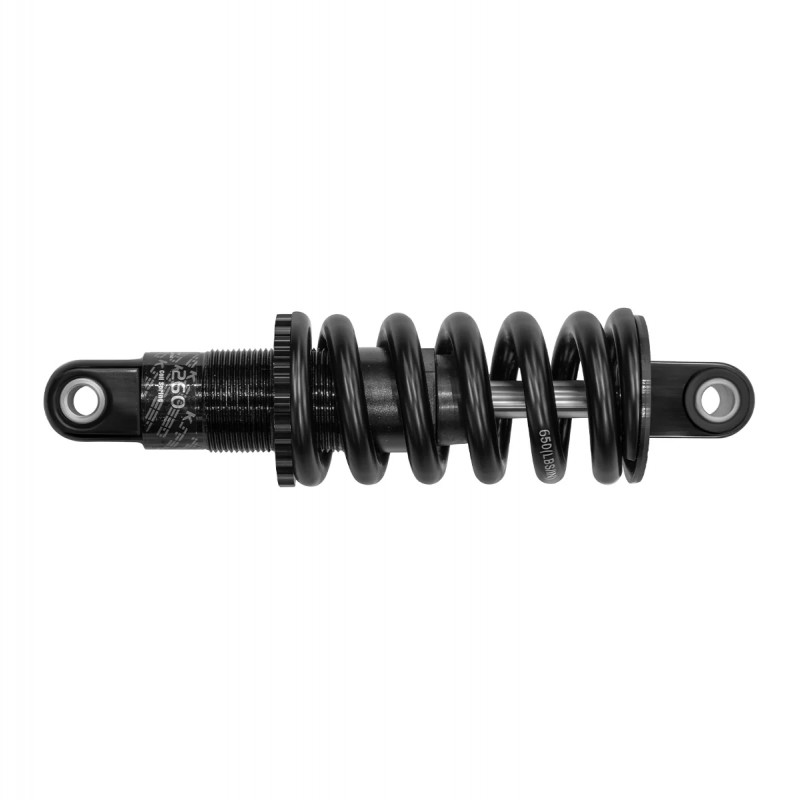 A7 Rear Shock Absorber A7 Rear Shock Absorber