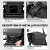 Dual-side Panniers
