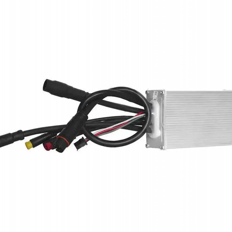 Himiway Controller