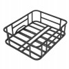 High Rear Basket