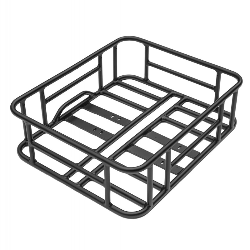 High Rear Basket