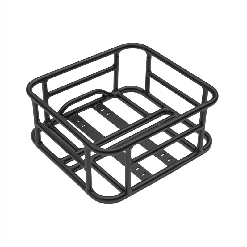 High Rear Basket High Rear Basket