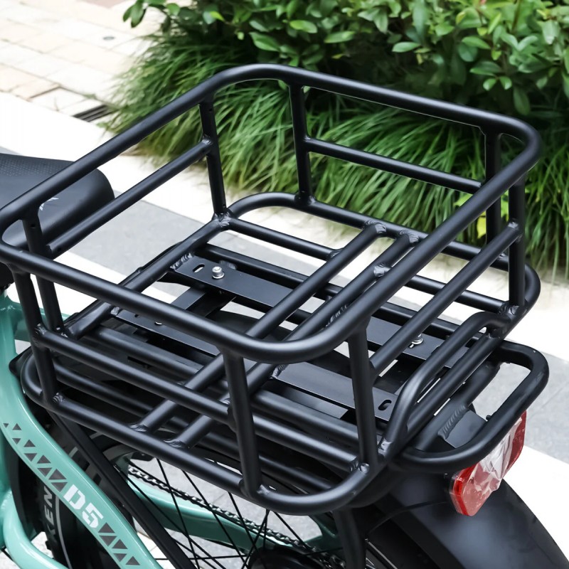 High Rear Basket High Rear Basket