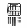 High Rear Basket