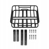 High Rear Basket