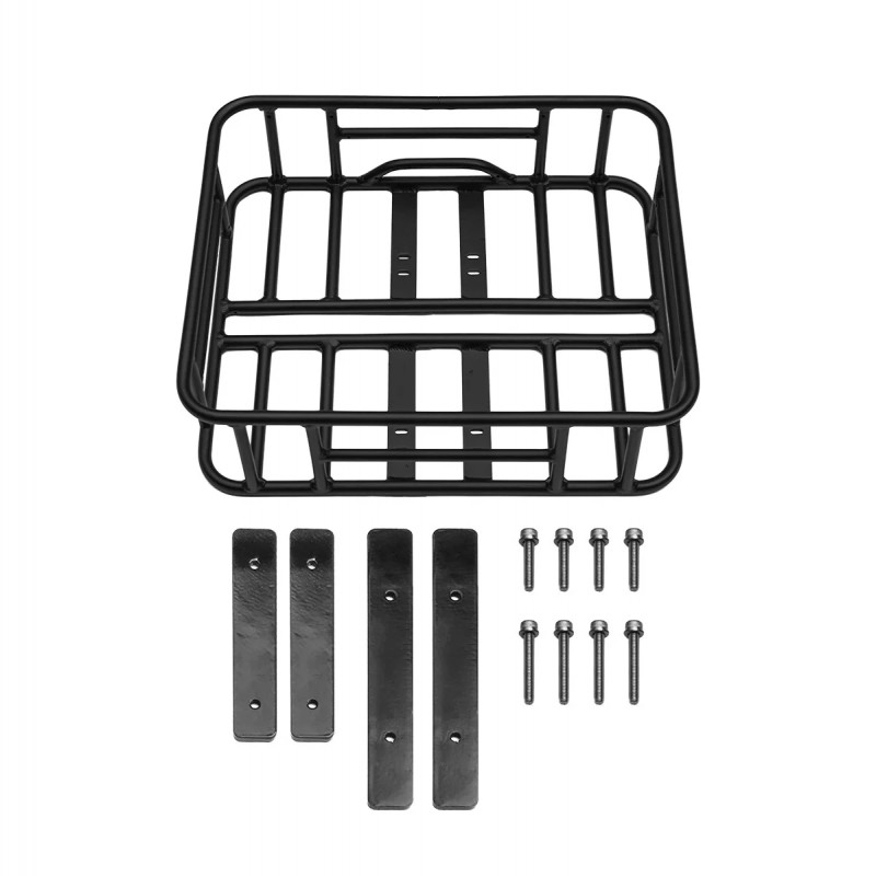High Rear Basket High Rear Basket
