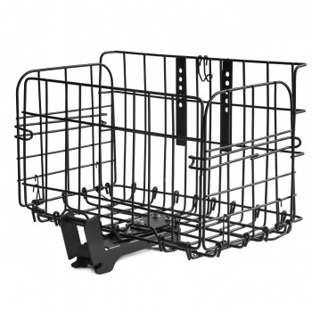 B3 Front Basket