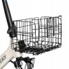 B3 Front Basket